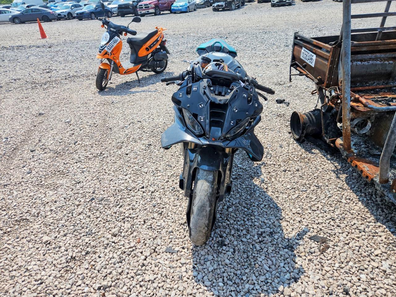 2026 BMW S 1000 Rr - Фото 2