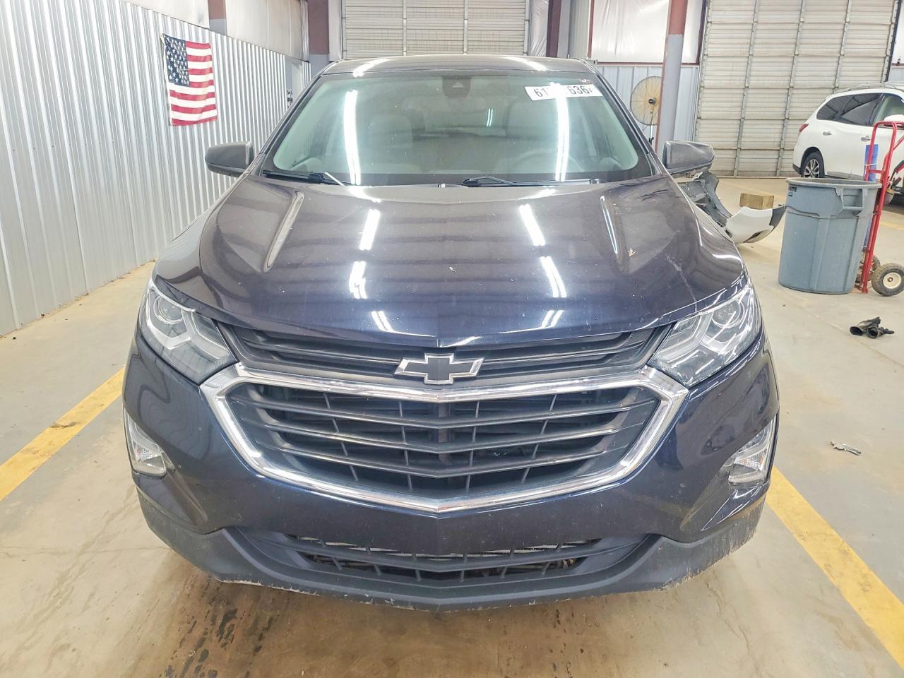 2020 Chevrolet Equinox Ls - Image 5