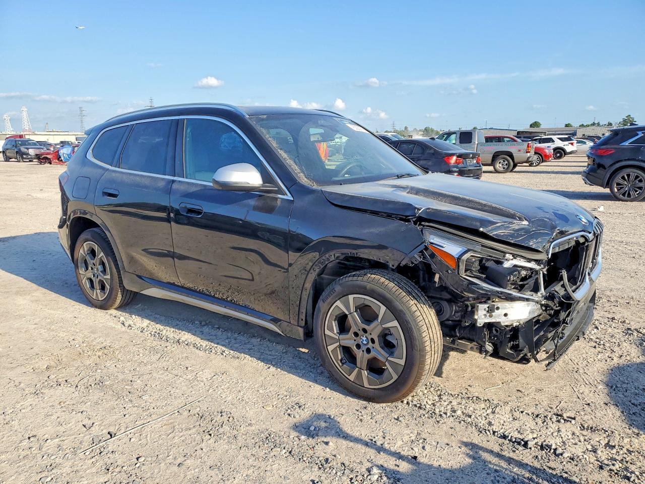 2024 BMW X1 xDrive28I - Фото 4