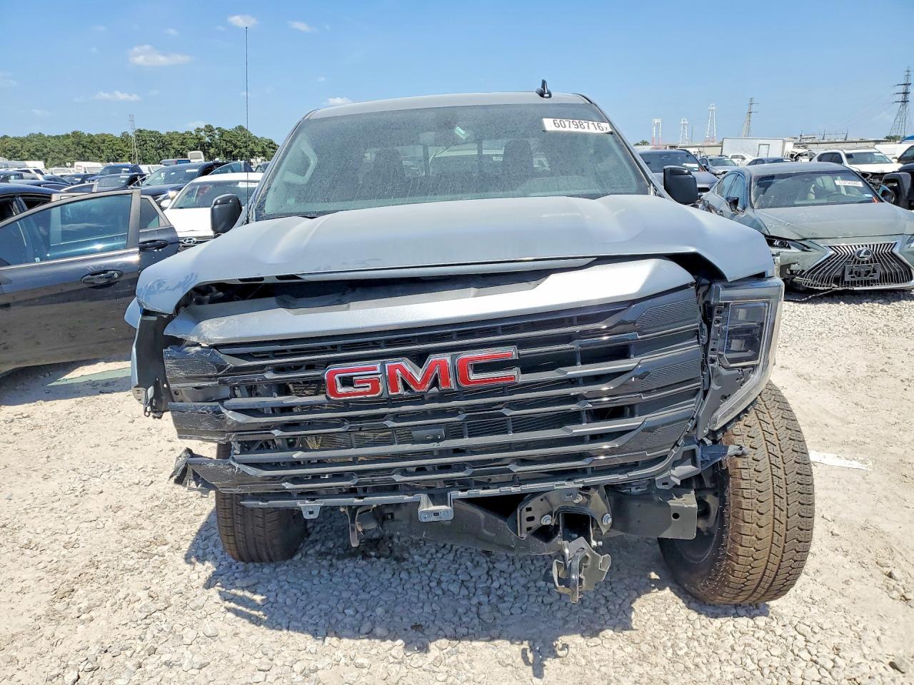 2026 GMC Sierra K1500 Elevation - Фото 5