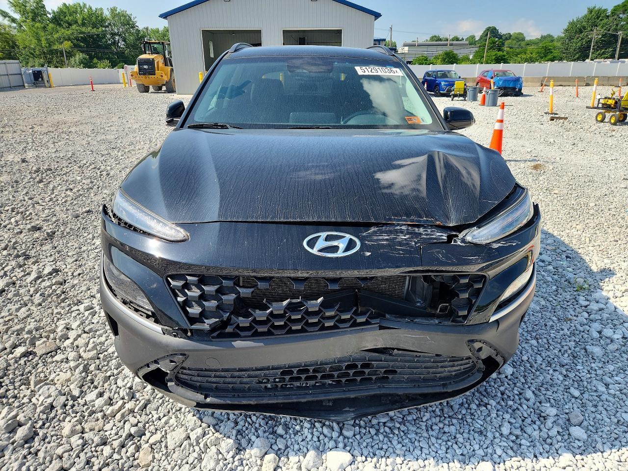 2023 Hyundai Kona Sel - Image 5