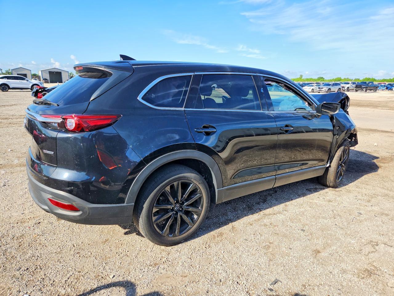 2023 Mazda Cx-9 Touring Plus - Фото 3