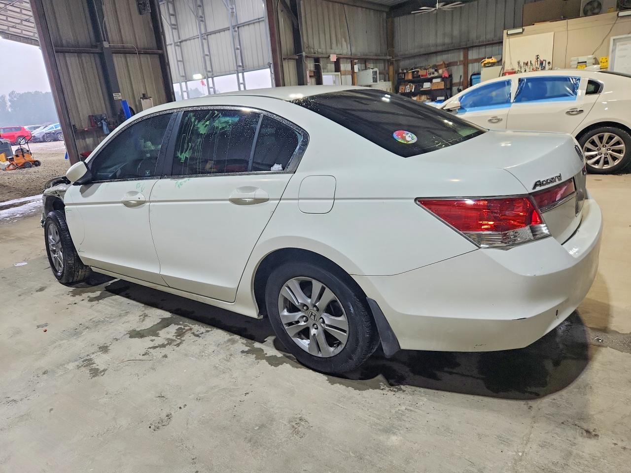 2012 Honda Accord Se - Image 2
