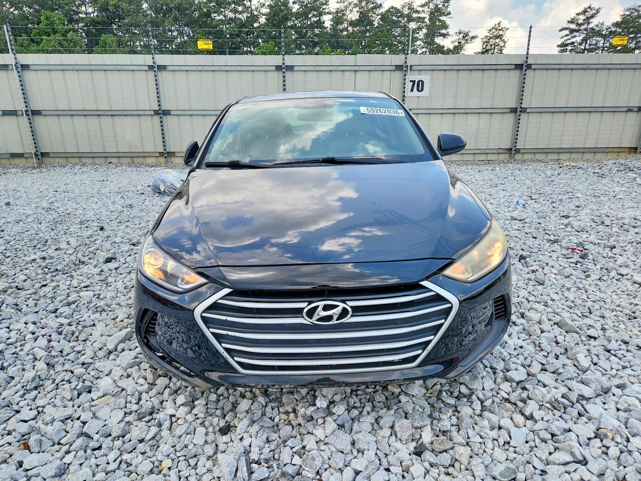 2017 Hyundai Elantra Se - Image 5