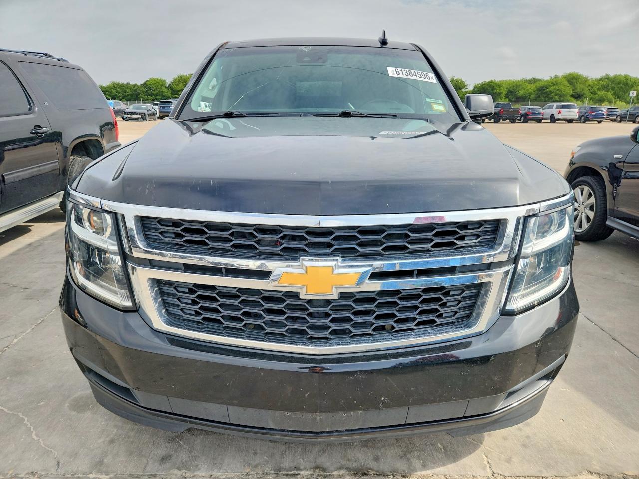 2018 Chevrolet Suburban C1500 Lt - Фото 5