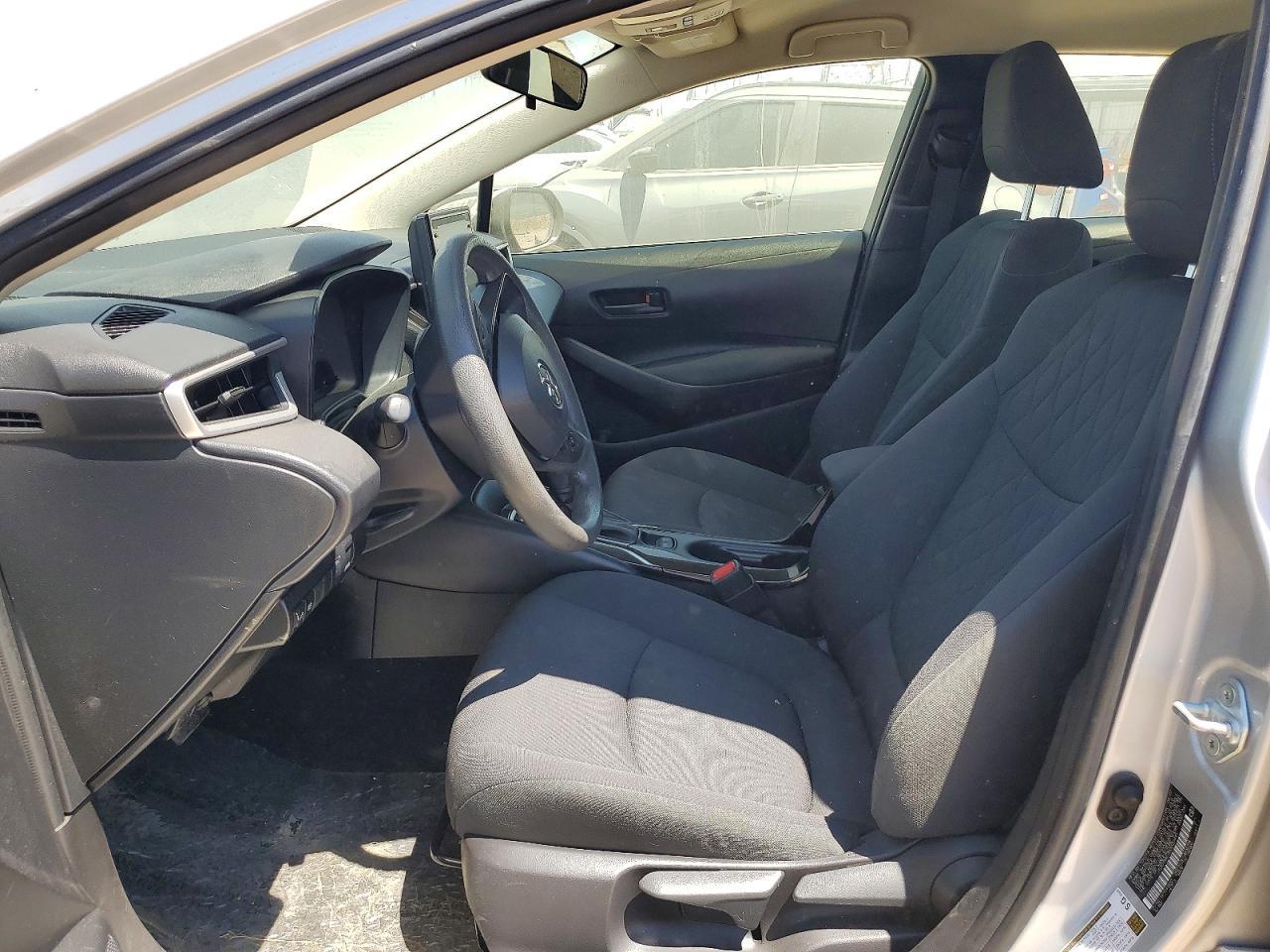 2022 Toyota Corolla Le - Фото 7