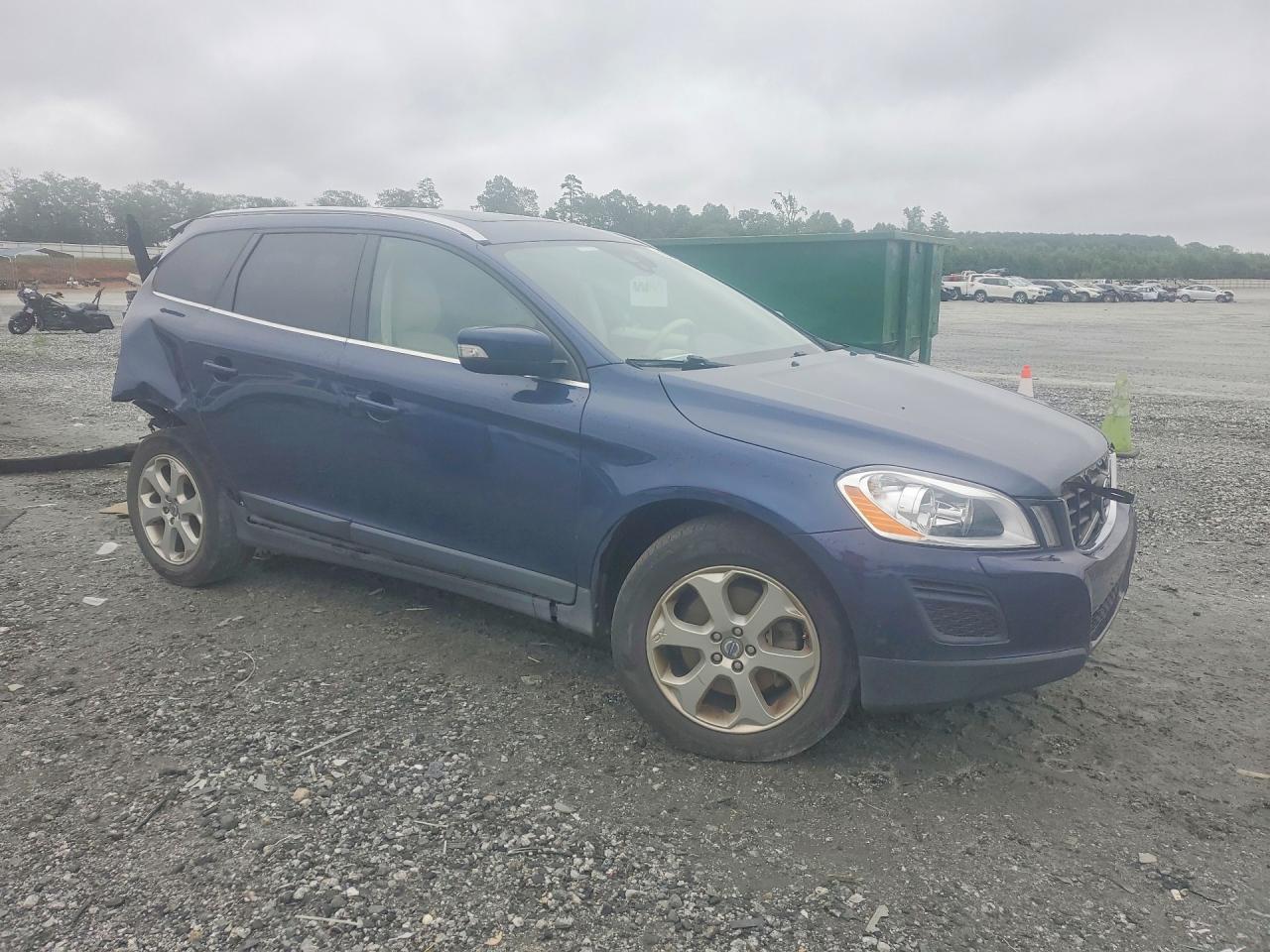 2013 Volvo Xc60 3.2 - Фото 4