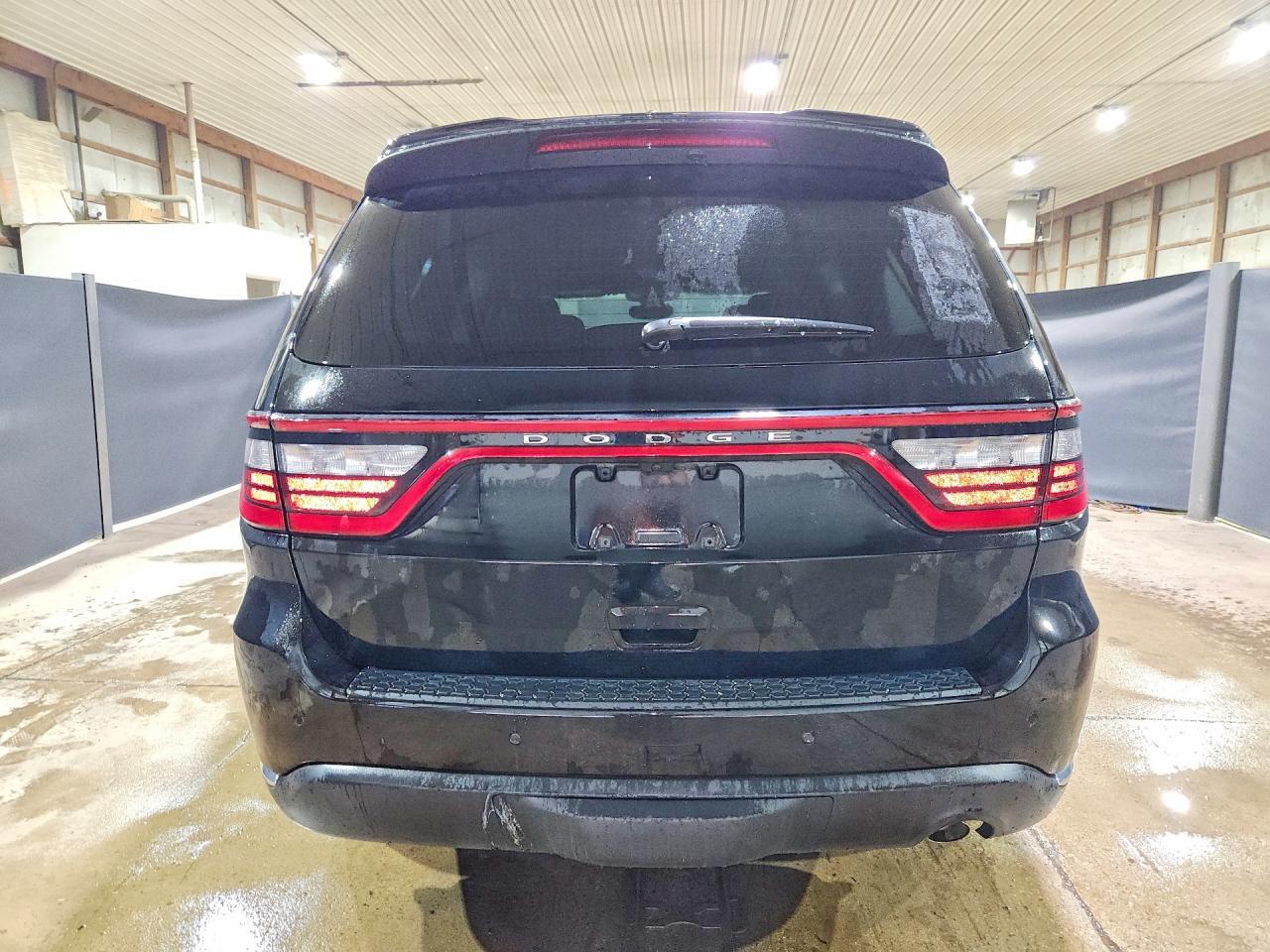 2026 Dodge Durango - Фото 6