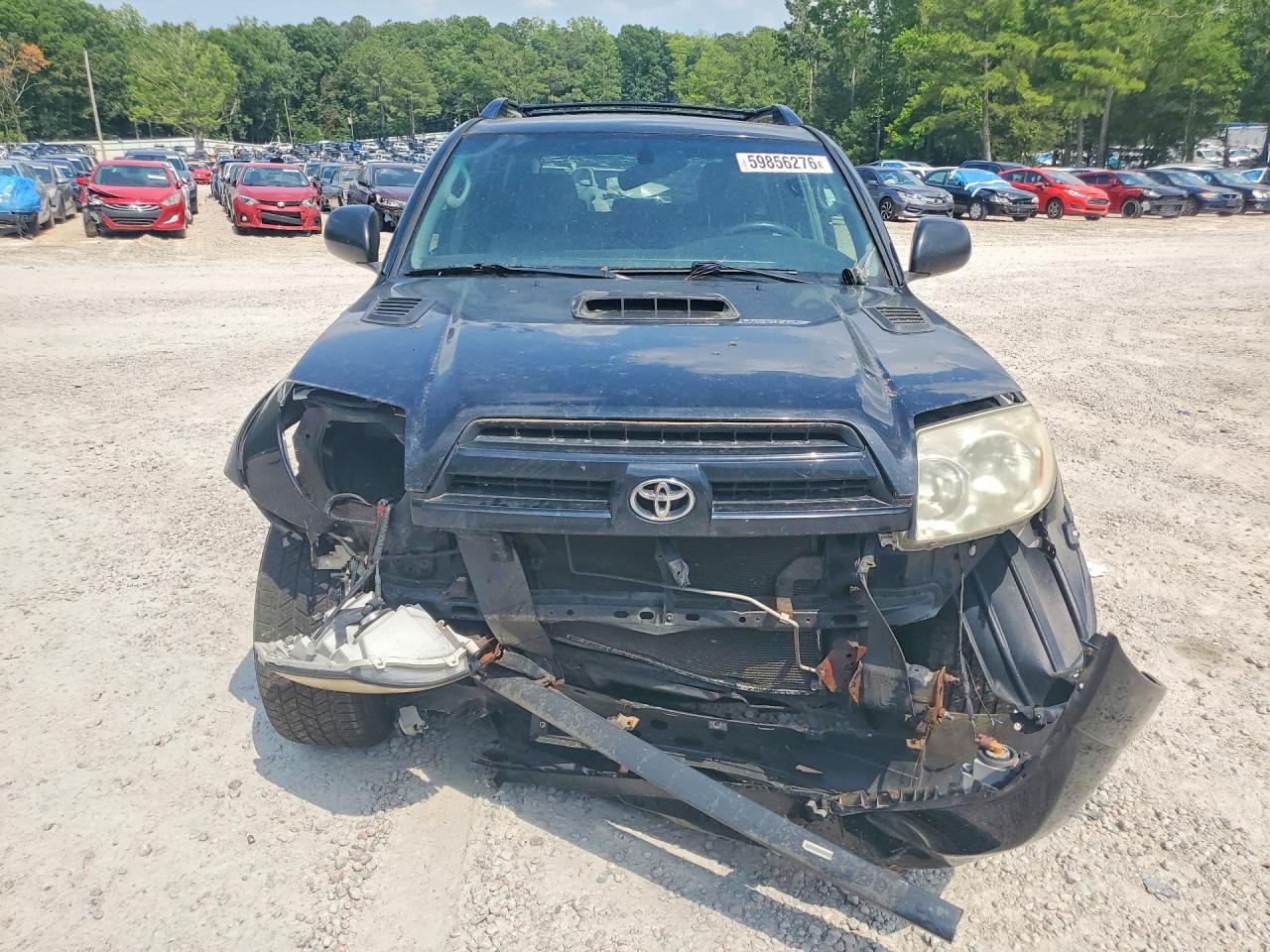 2004 Toyota 4Runner Sr5 - Фото 5