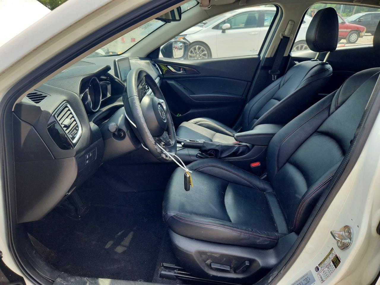 2016 Mazda 3 Touring - Фото 7
