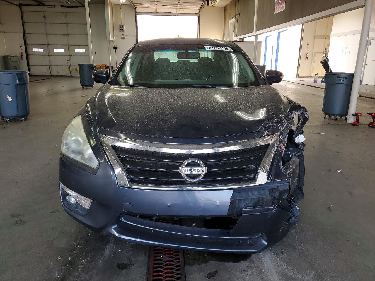 2013 Nissan Altima 2.5 - Фото 5