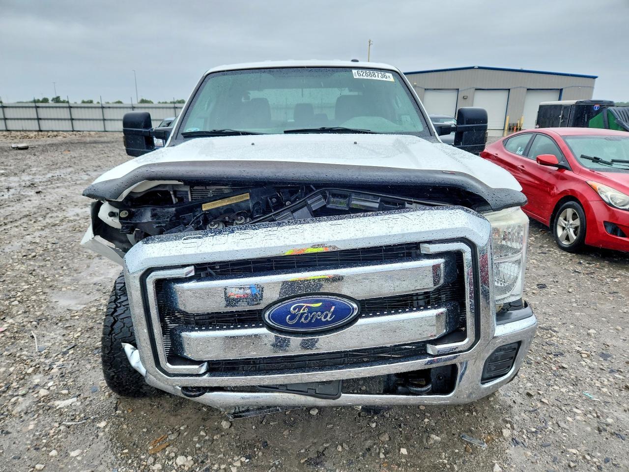 2015 Ford F250 Super Duty - Image 5