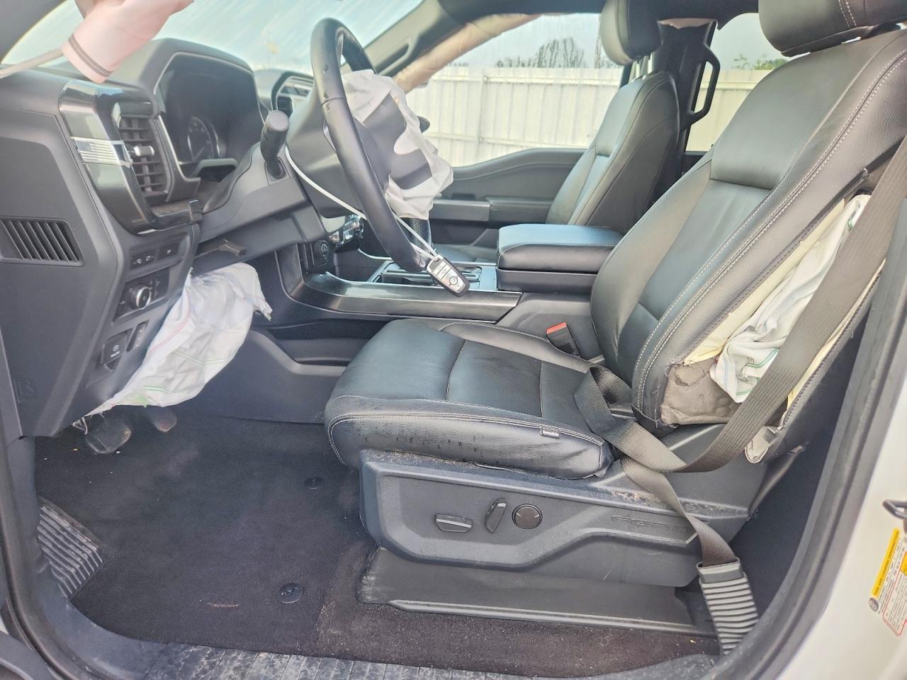 2022 Ford F150 Supercrew - Image 7