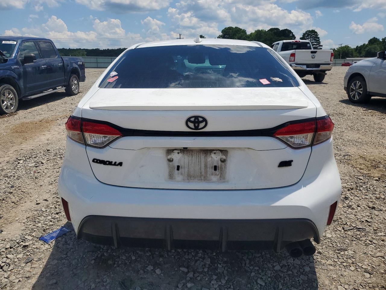 2023 Toyota Corolla Se - Фото 6