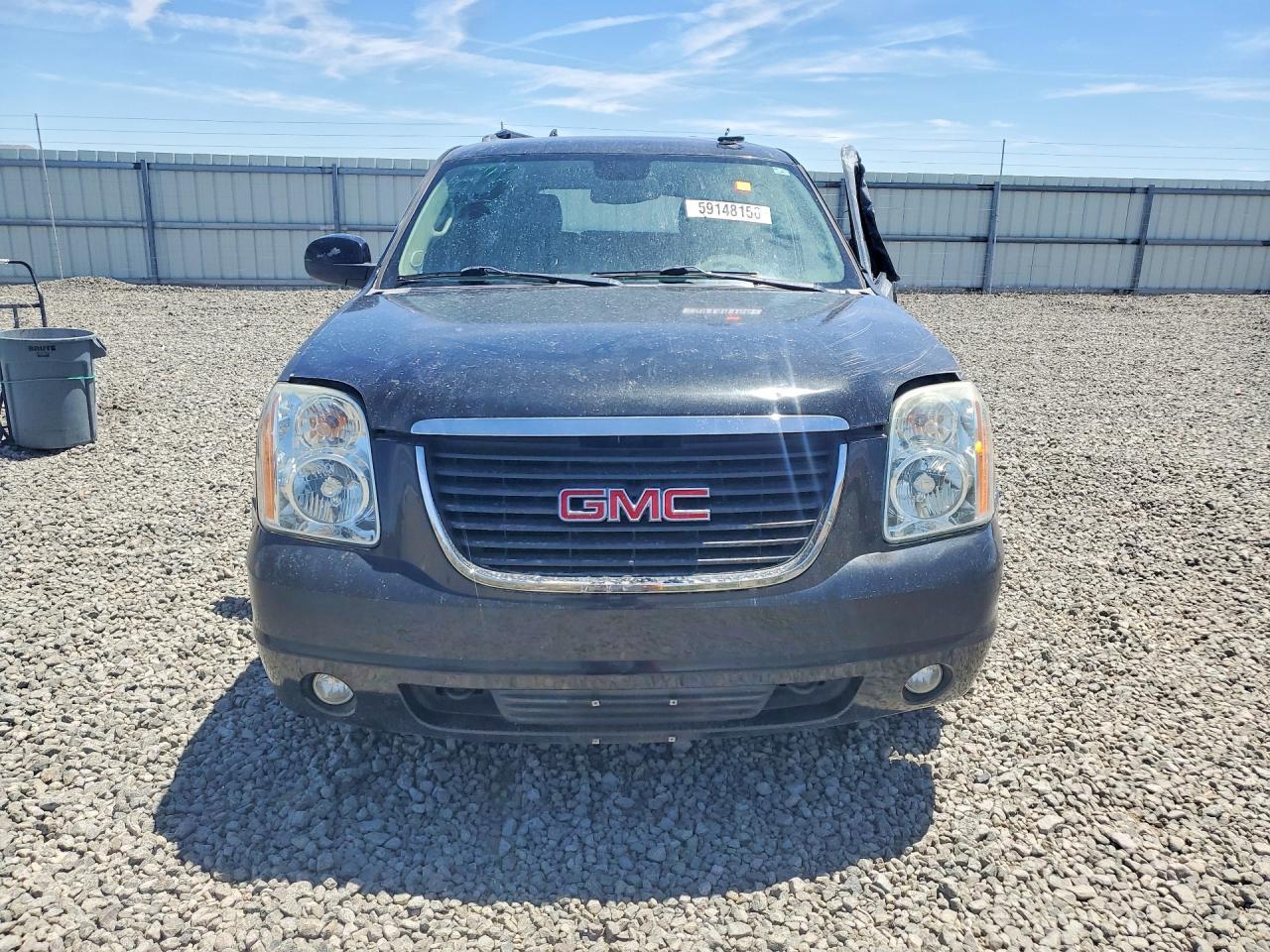 2013 GMC Yukon Sle - Фото 5