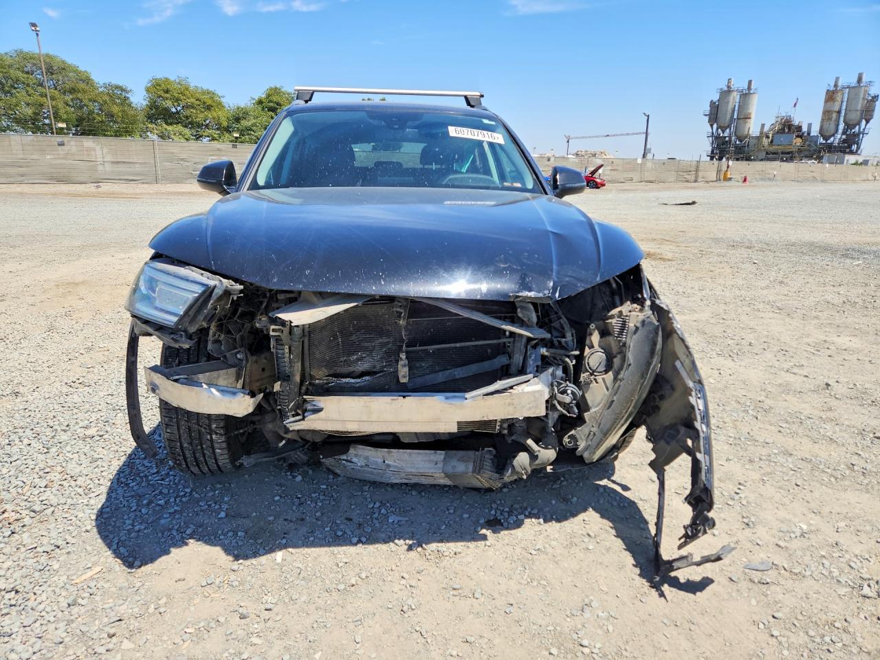 2019 Audi Q5 Premium - Фото 5