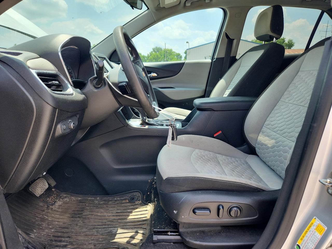 2019 Chevrolet Equinox Lt - Фото 7