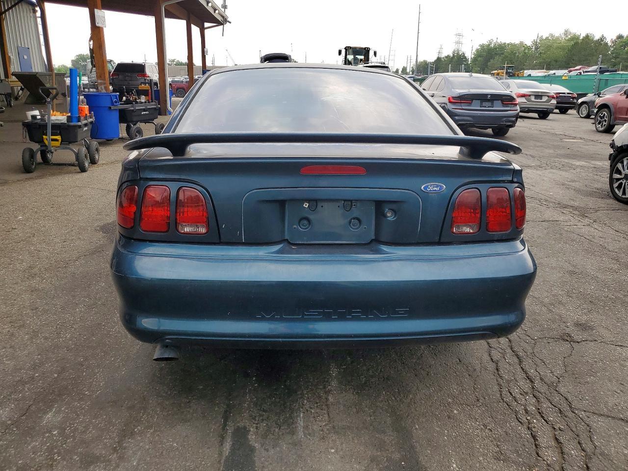 1997 Ford Mustang - Image 6