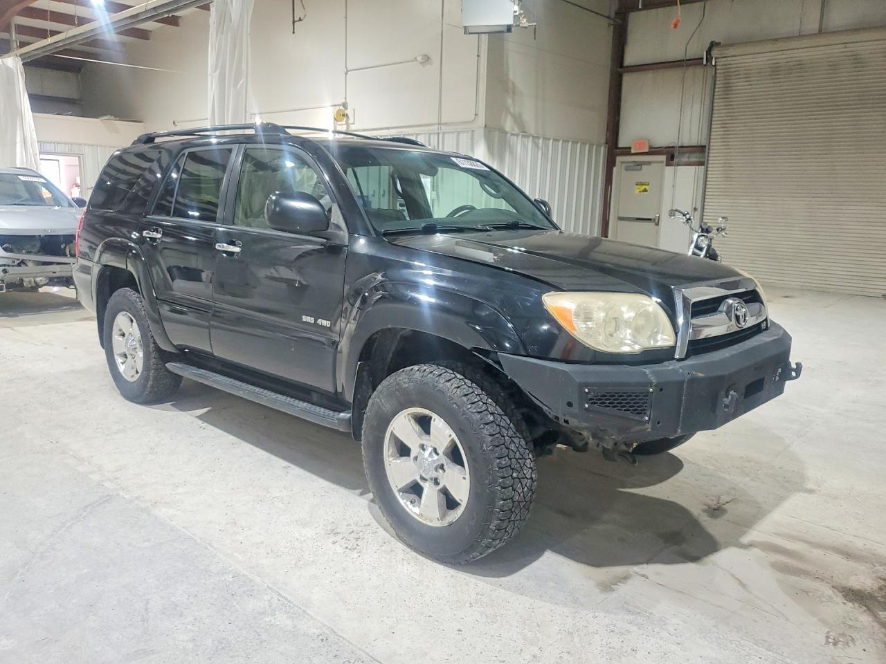 2008 Toyota 4Runner Sr5 - Image 4