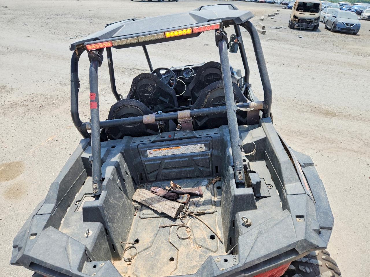 2014 Polaris Rzr Xp 1000 Utility Vehicle - Фото 6
