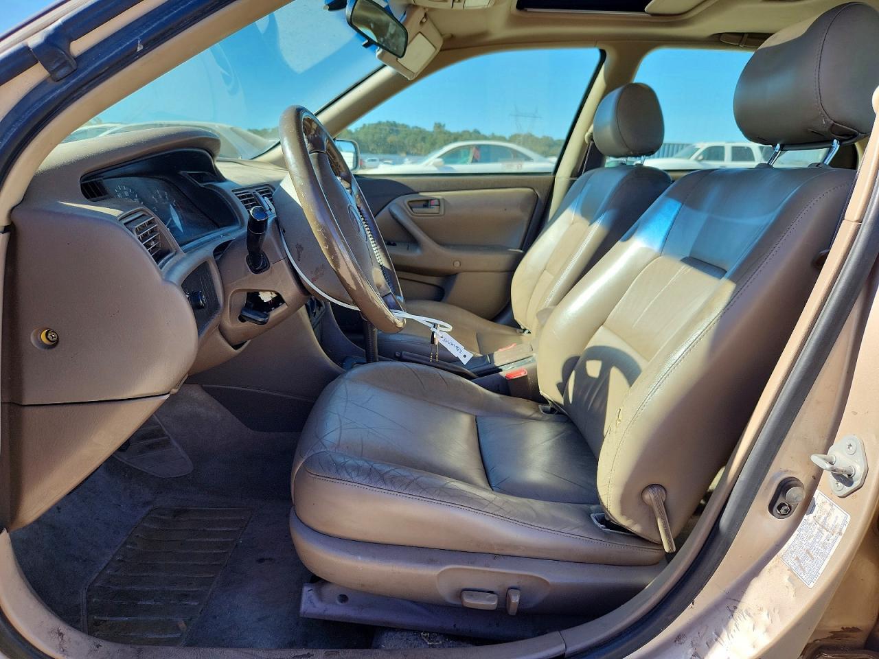 1997 Toyota Camry Xle V6 - Фото 7