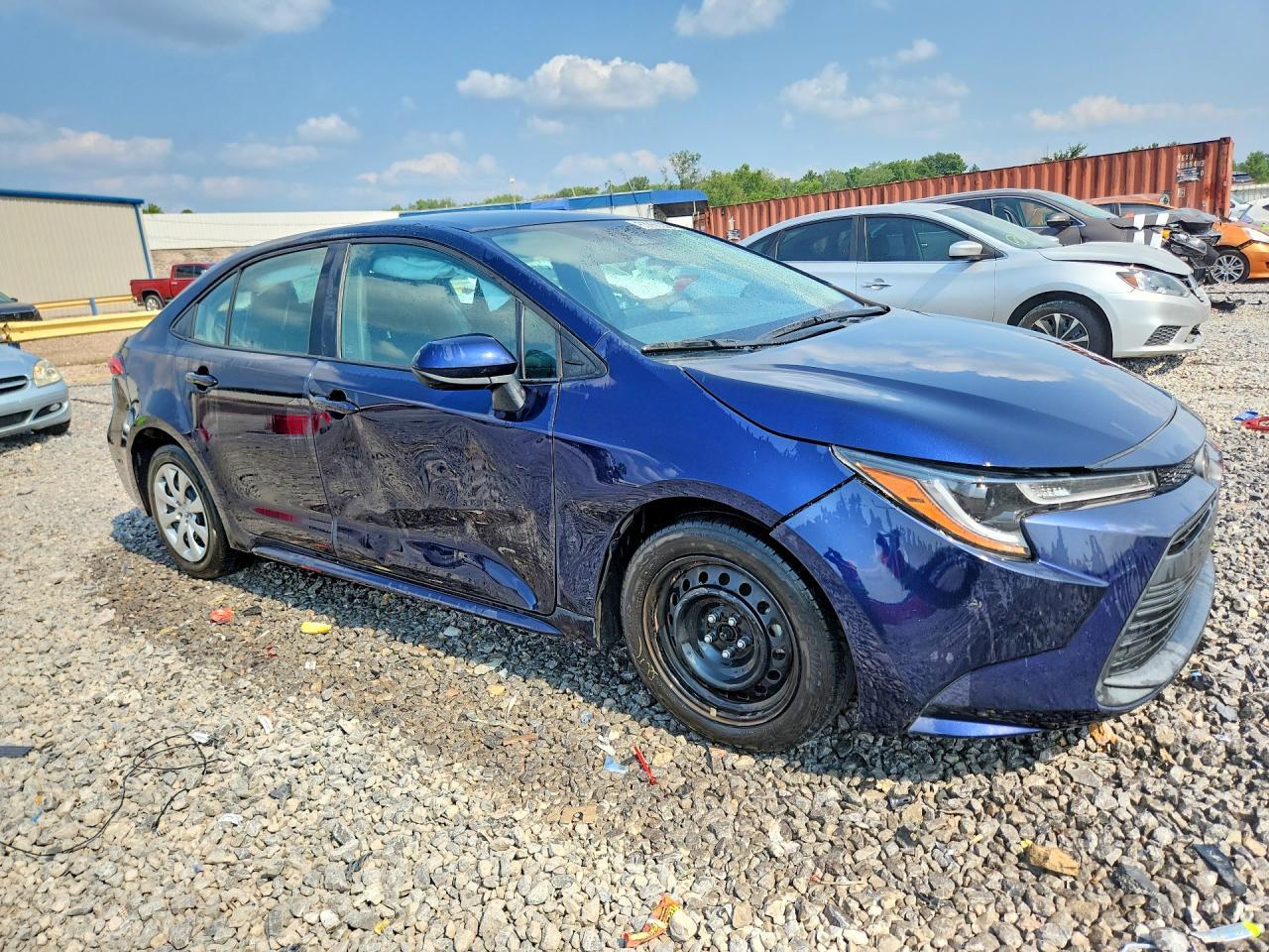 2024 Toyota Corolla Le - Image 4