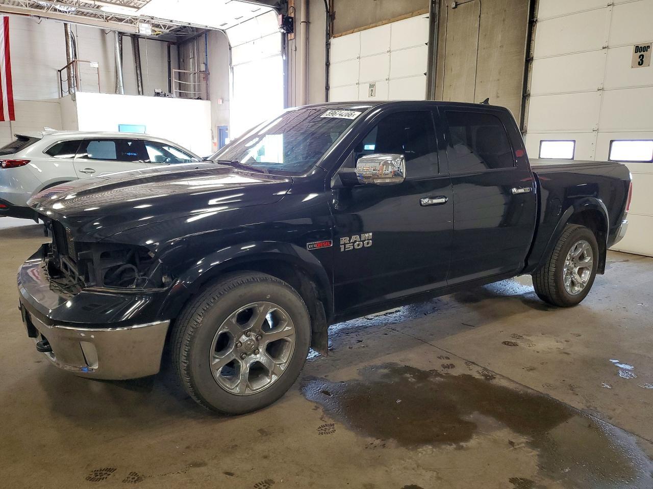 2015 Ram 1500 Laramie