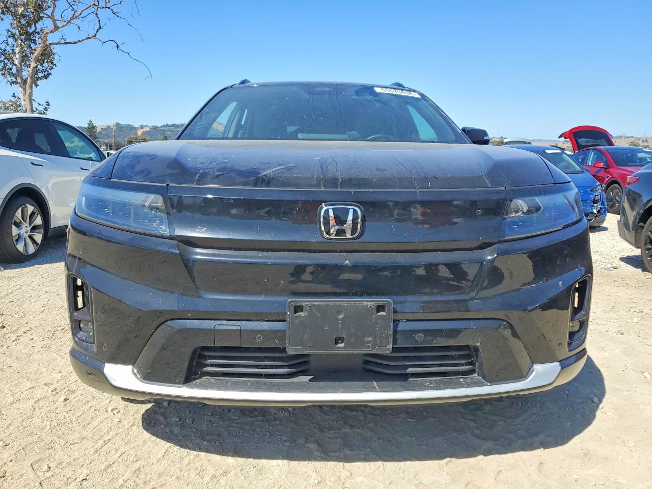 2024 Honda Prologue Tour - Фото 5