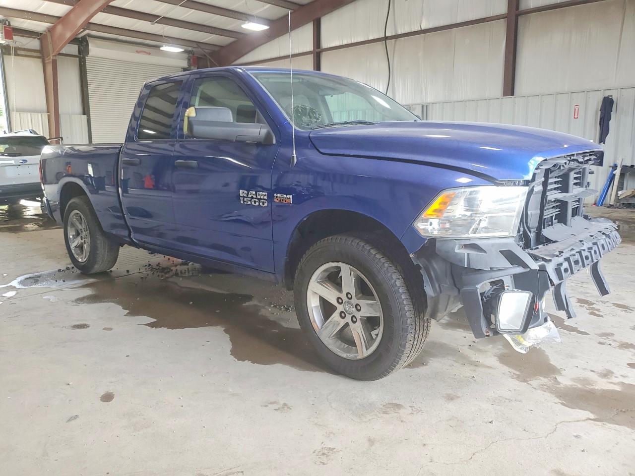 2014 Ram 1500 St - Image 4