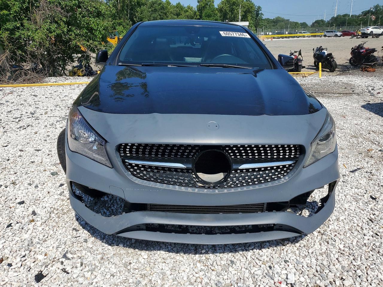 2014 Mercedes-Benz Cla 250 4Matic - Image 5