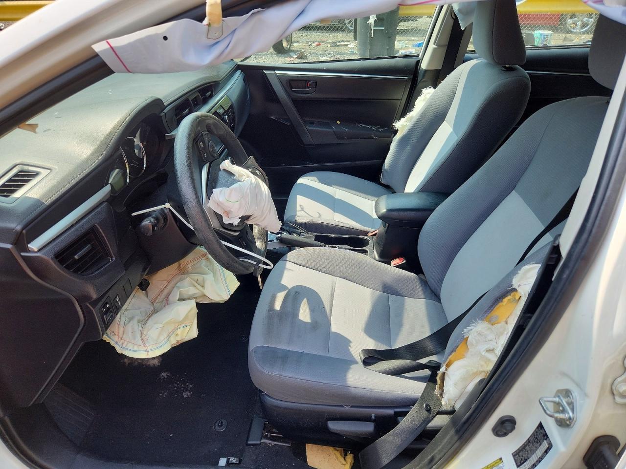 2016 Toyota Corolla L - Фото 7