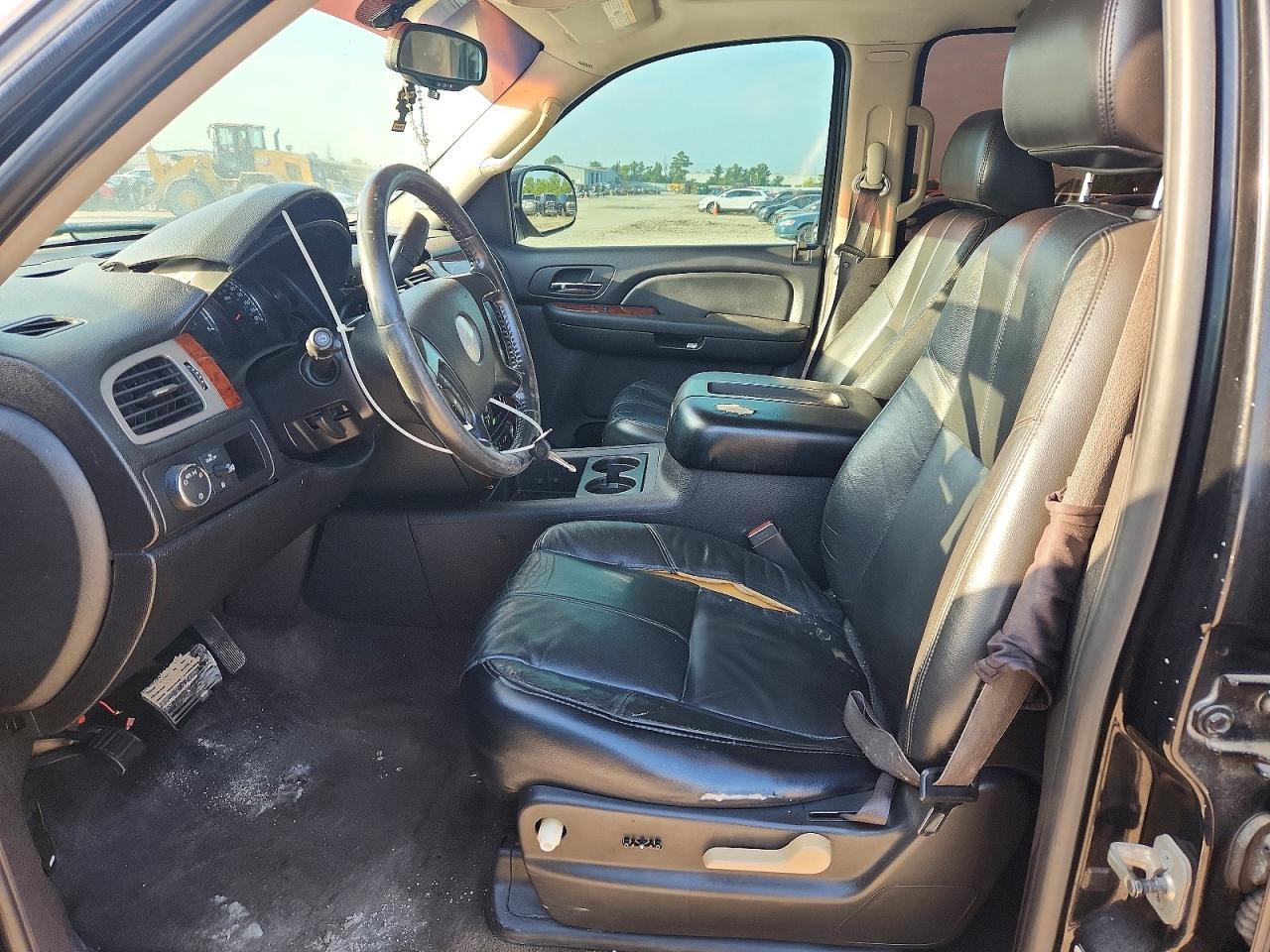 2009 Chevrolet Tahoe C1500 Lt - Фото 7