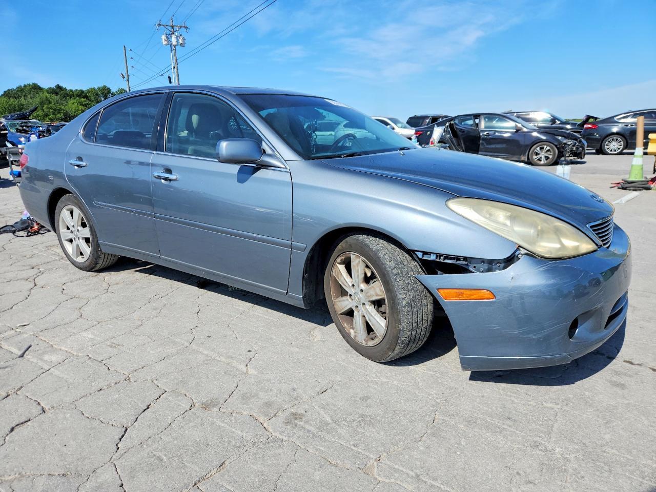 2005 Lexus Es 330 - Фото 4