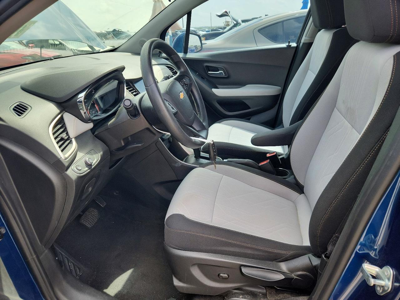 2020 Chevrolet Trax 1Lt - Фото 7