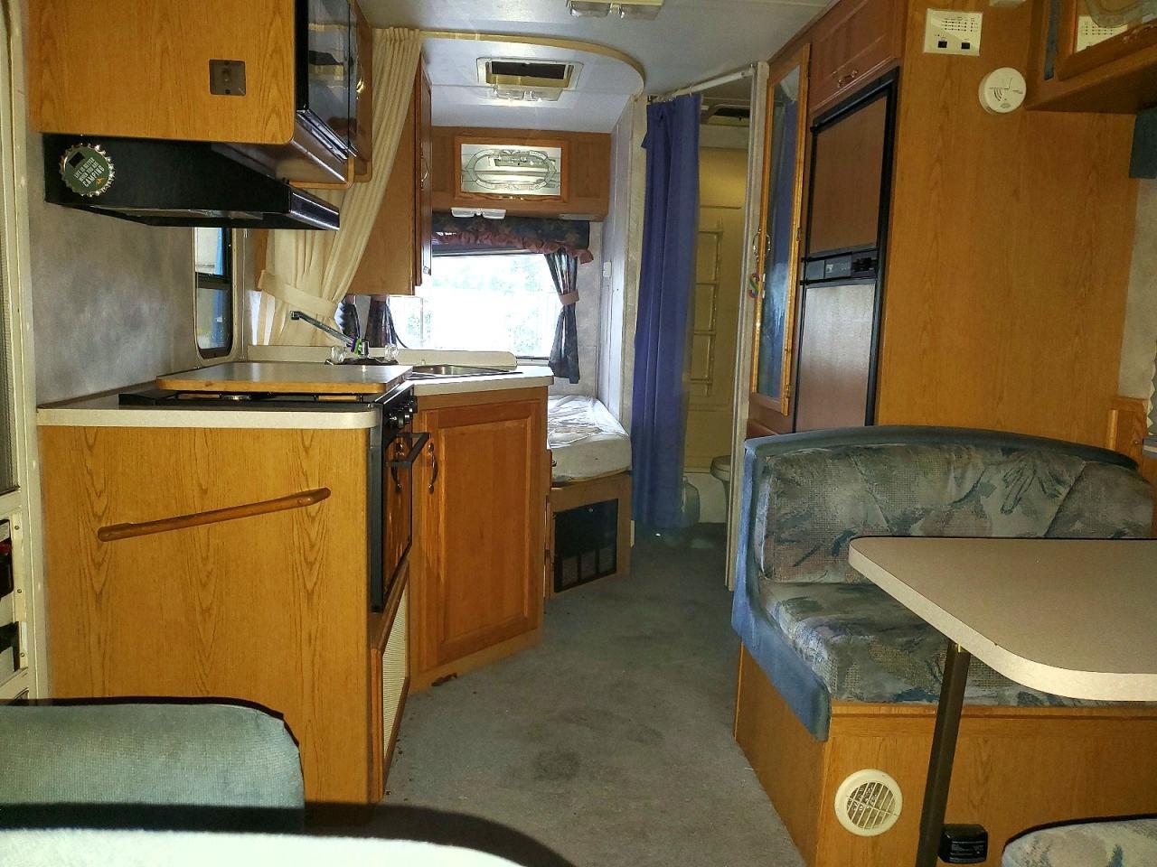 1996 Four Winds Rv - Image 6