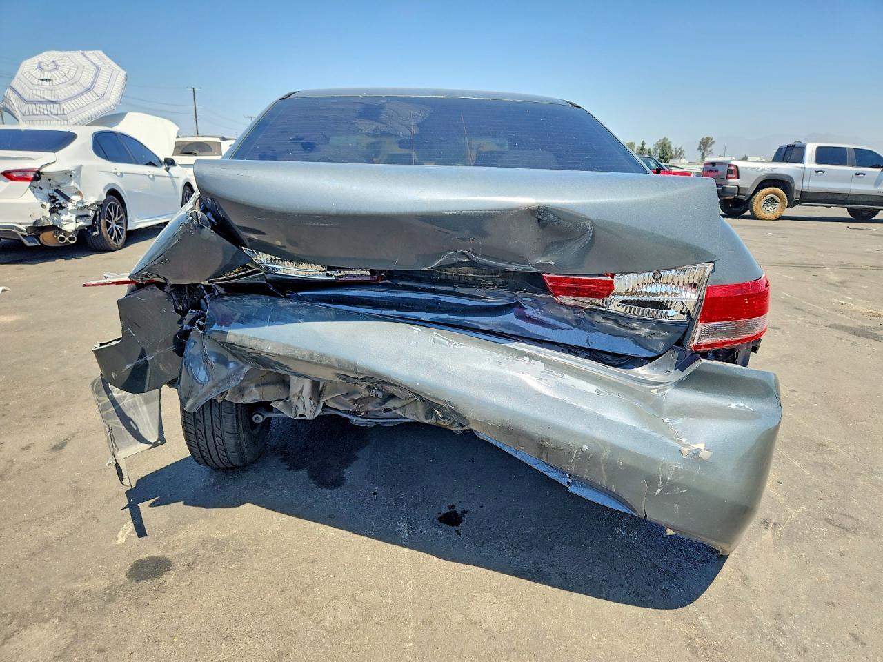 2004 Honda Accord Lx - Image 6