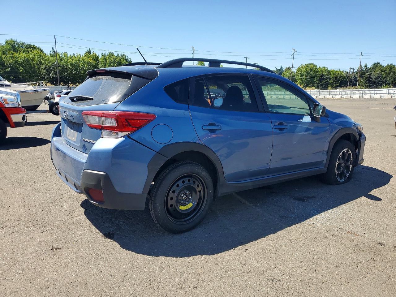 2023 Subaru Crosstrek - Image 3