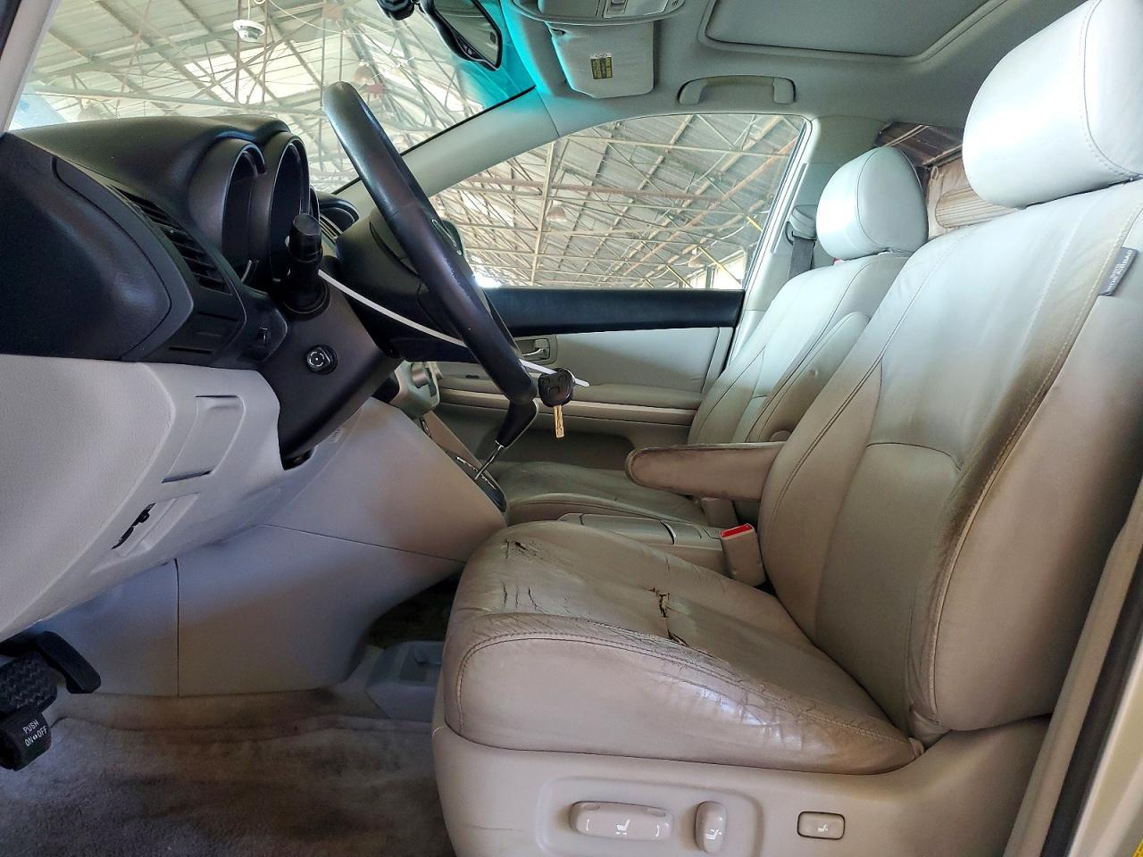 2006 Lexus Rx 400H Base - Image 7