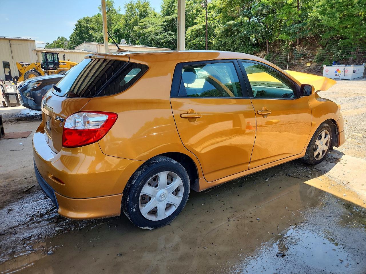 2009 Toyota Matrix S - Фото 3