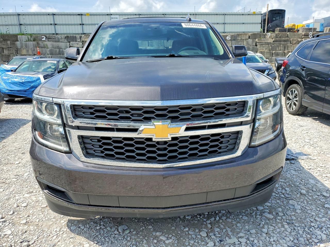 2017 Chevrolet Tahoe K1500 Ls - Фото 5