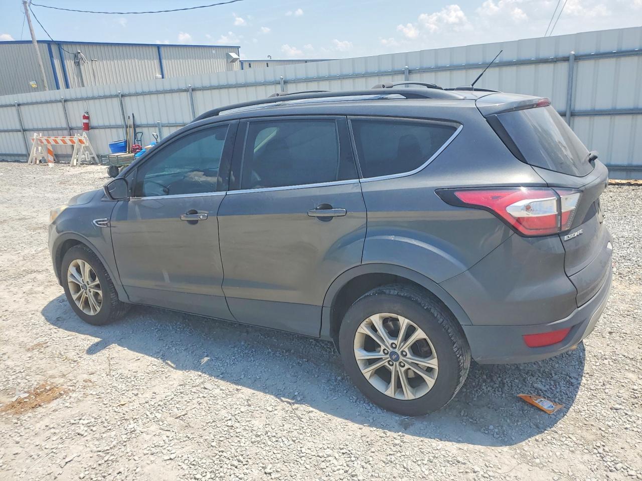 2018 Ford Escape Se - Image 2