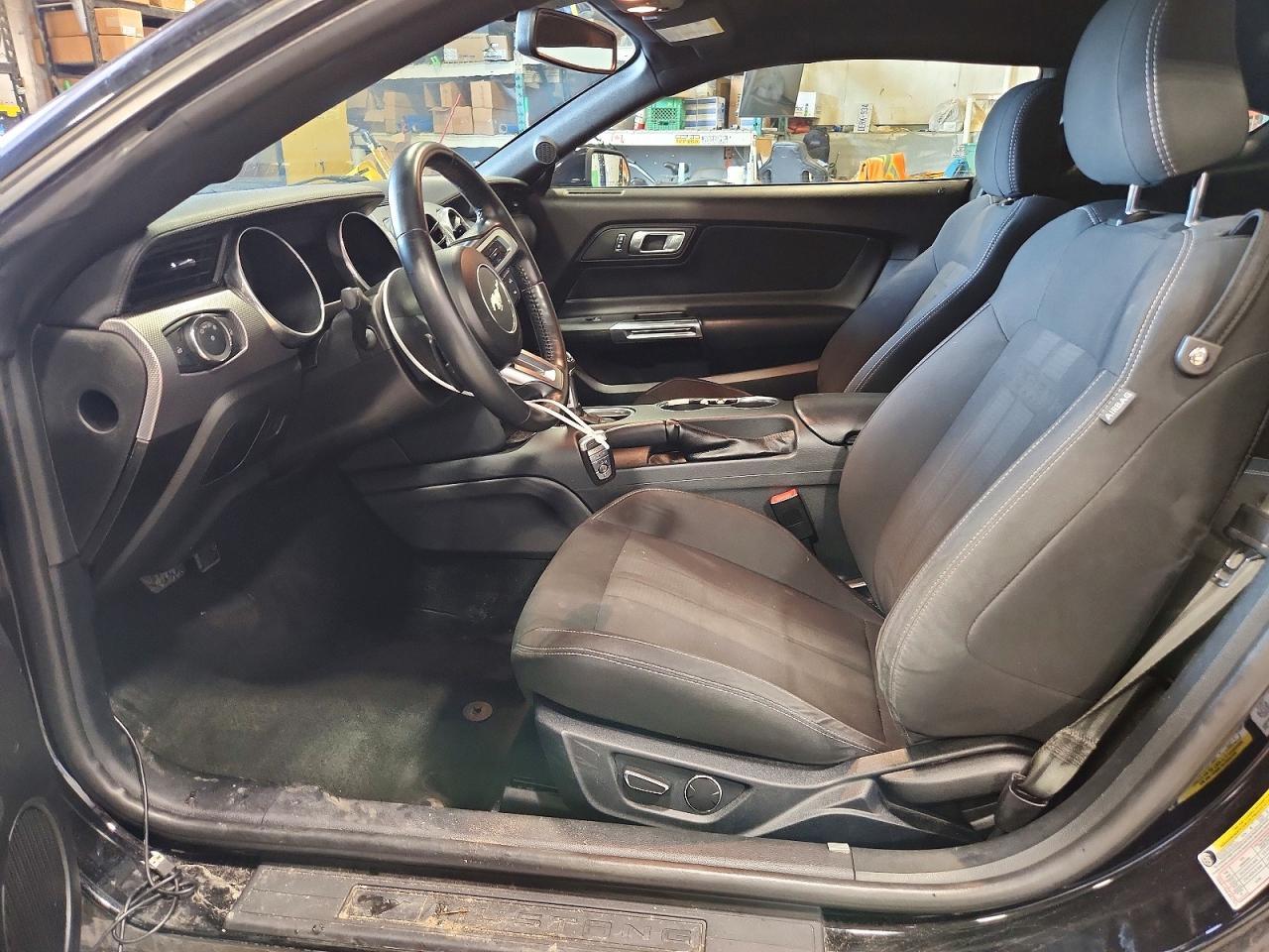 2018 Ford Mustang - Image 7