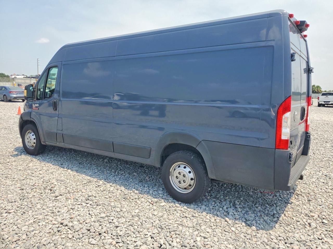 2020 Ram Promaster 3500 3500 High - Фото 2