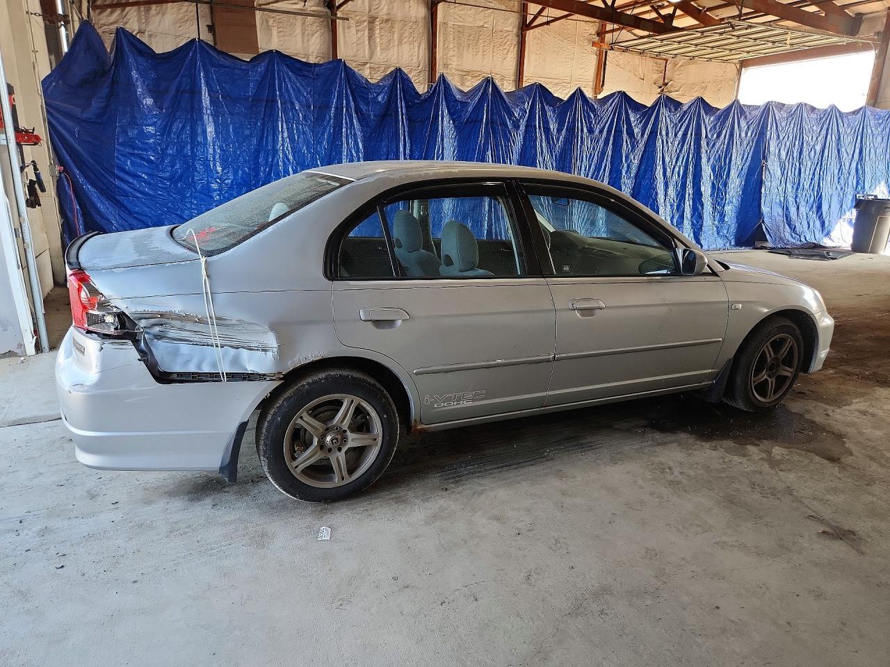 2003 Honda Civic - Image 3