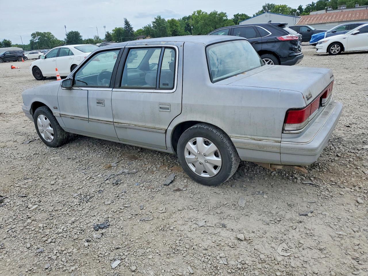 1994 Plymouth Acclaim - Image 2
