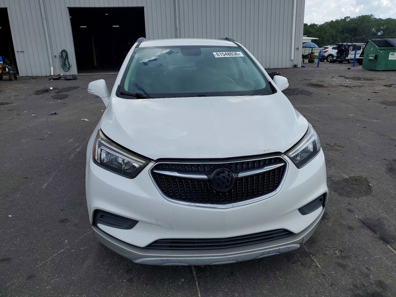 2017 Buick Encore Preferred - Image 5