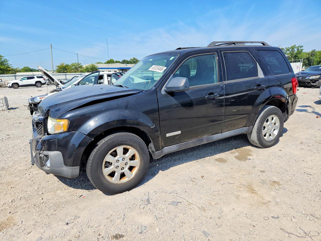 2008 Mazda Tribute S