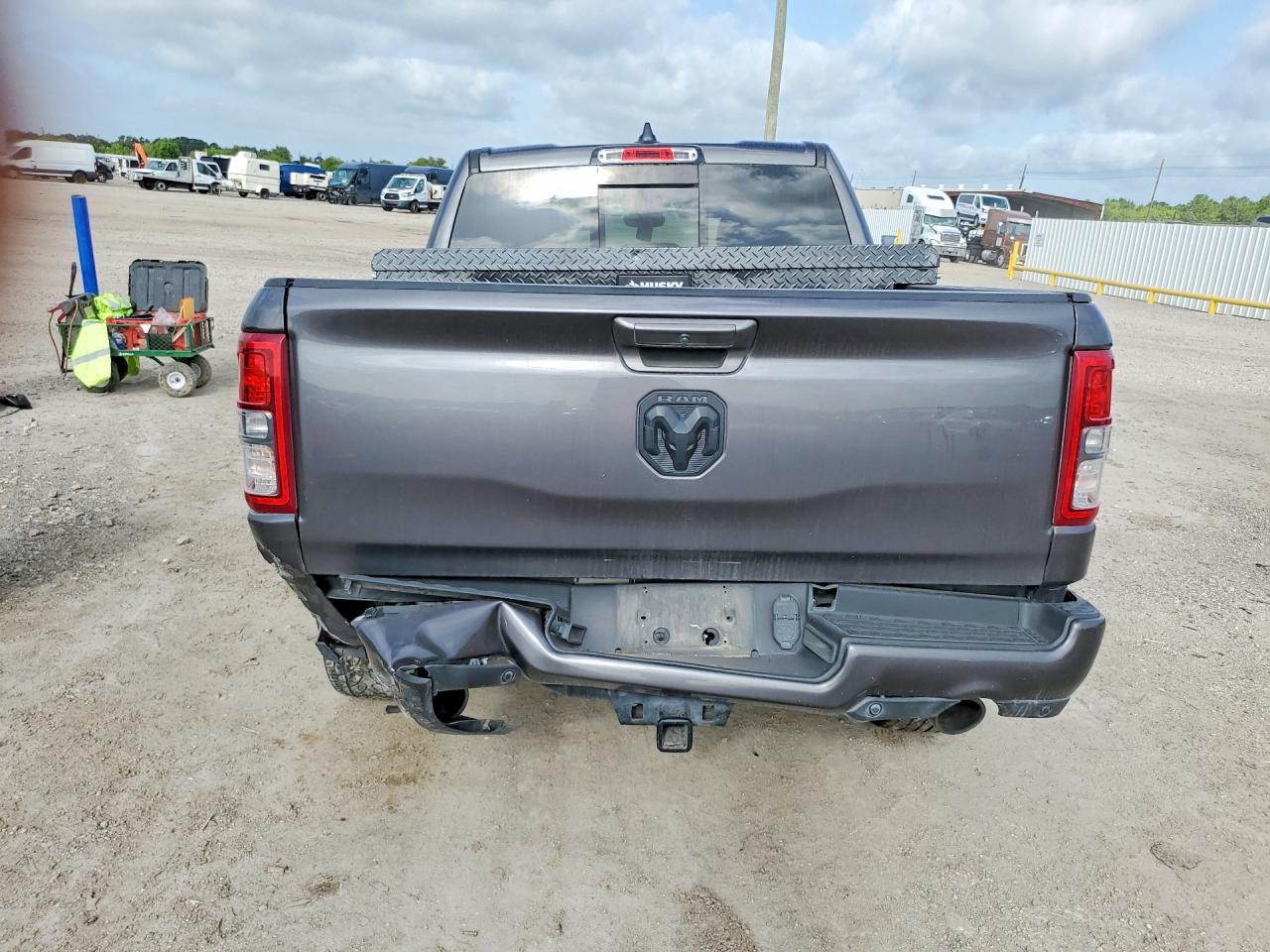 2020 Ram 1500 Big Horn/Lone Star - Image 6