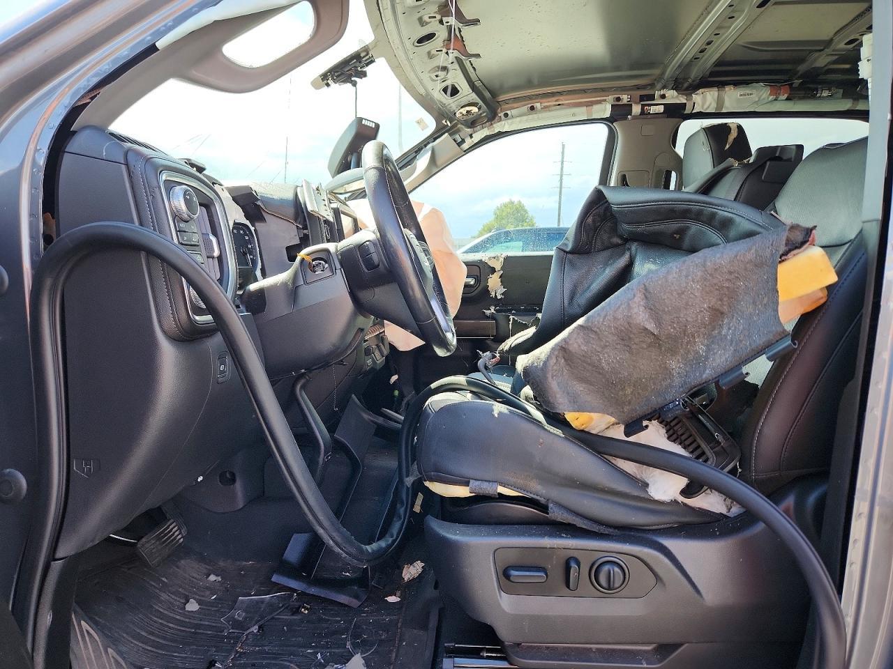 2019 GMC Sierra K1500 Slt - Фото 7