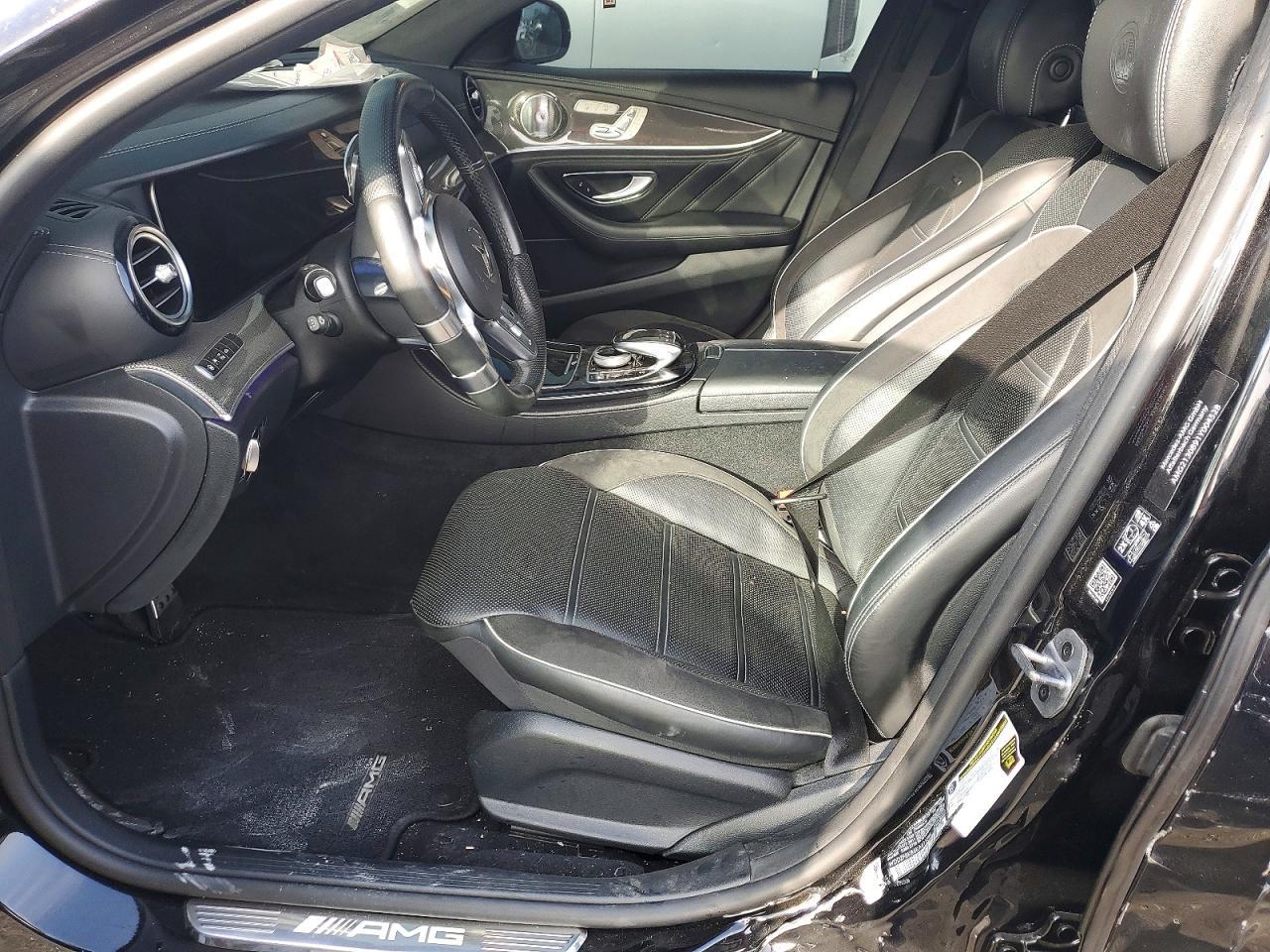2019 Mercedes-Benz E 63 Amg-S 4Matic - Фото 7